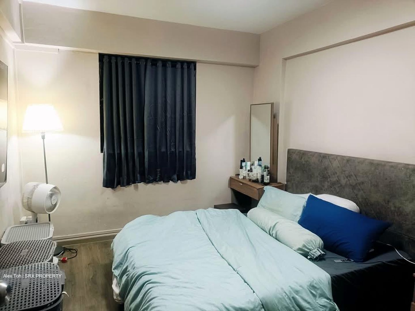 Blk 570 Cheng San Court (Ang Mo Kio), HDB 3 Rooms #559782481